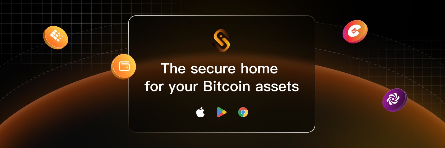 UniSat - wallet, explorer & extension for bitcoin.'s banner