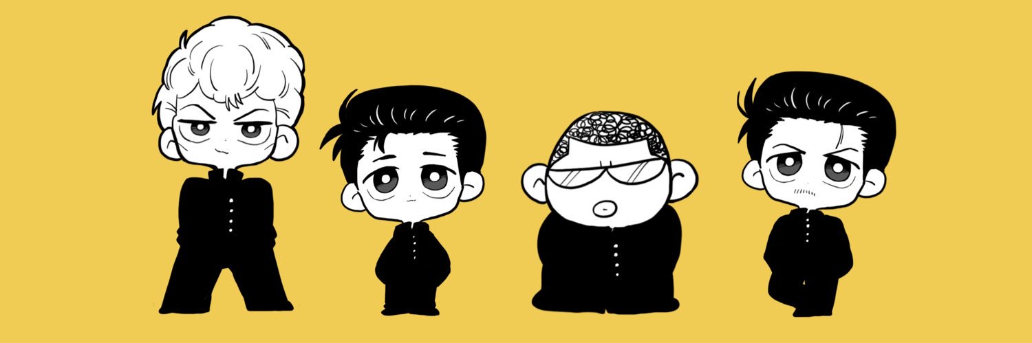 チャチャ's banner