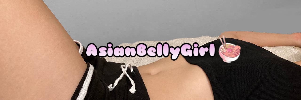 Lily • Belly Stuffing 🤰🏻's banner