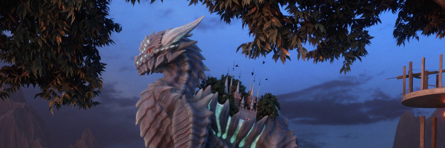 XENOA's banner
