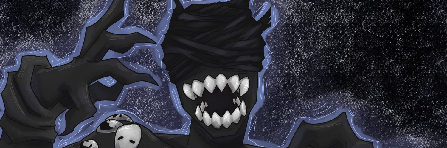 EYES's banner