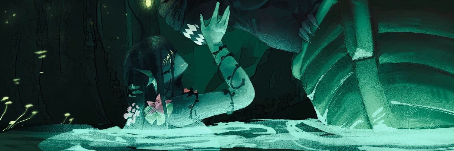 EYES's banner