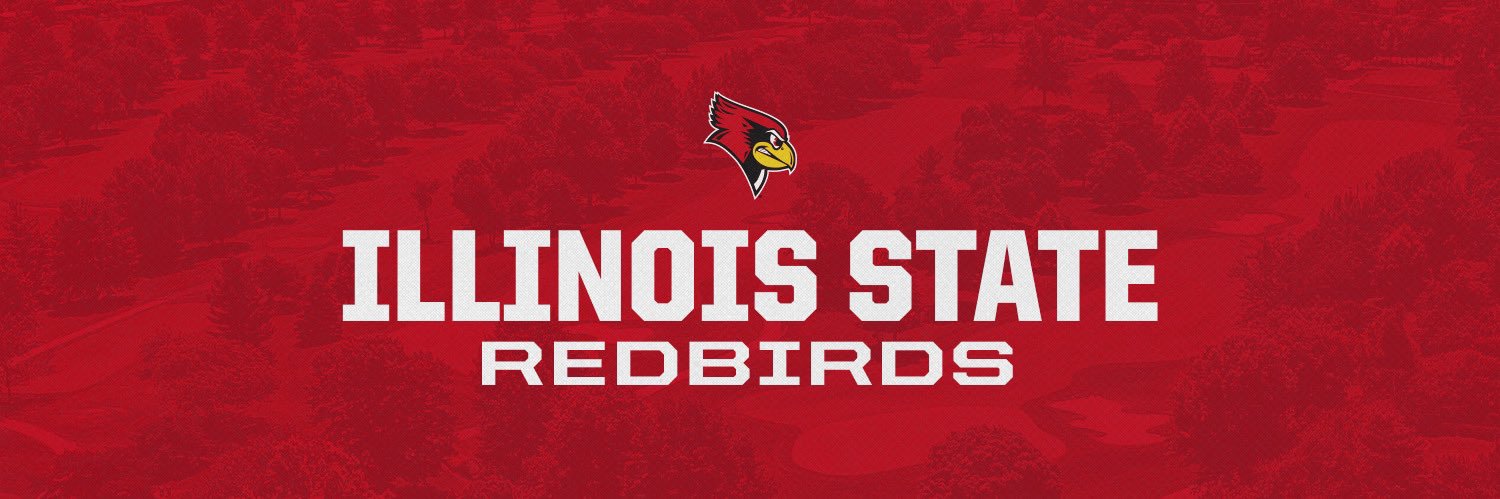 Illinois State Men’s Golf's banner