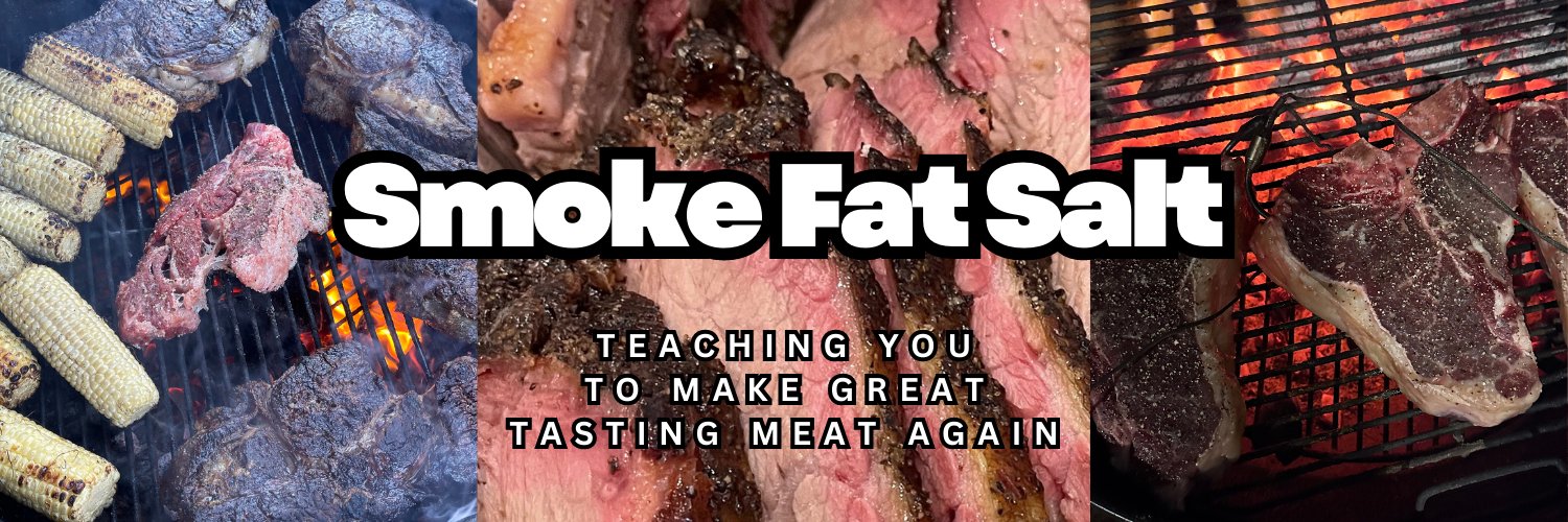 Smoke Fat Salt's banner
