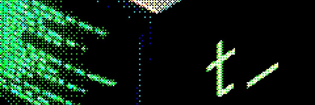 Terminal Trove's banner