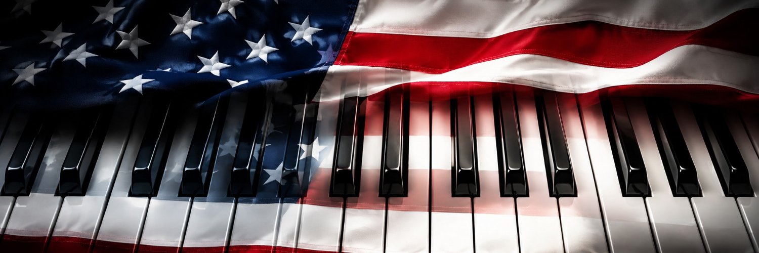 🎹 Ames™ 🎹's banner