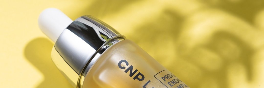CNP Laboratory Thailand's banner