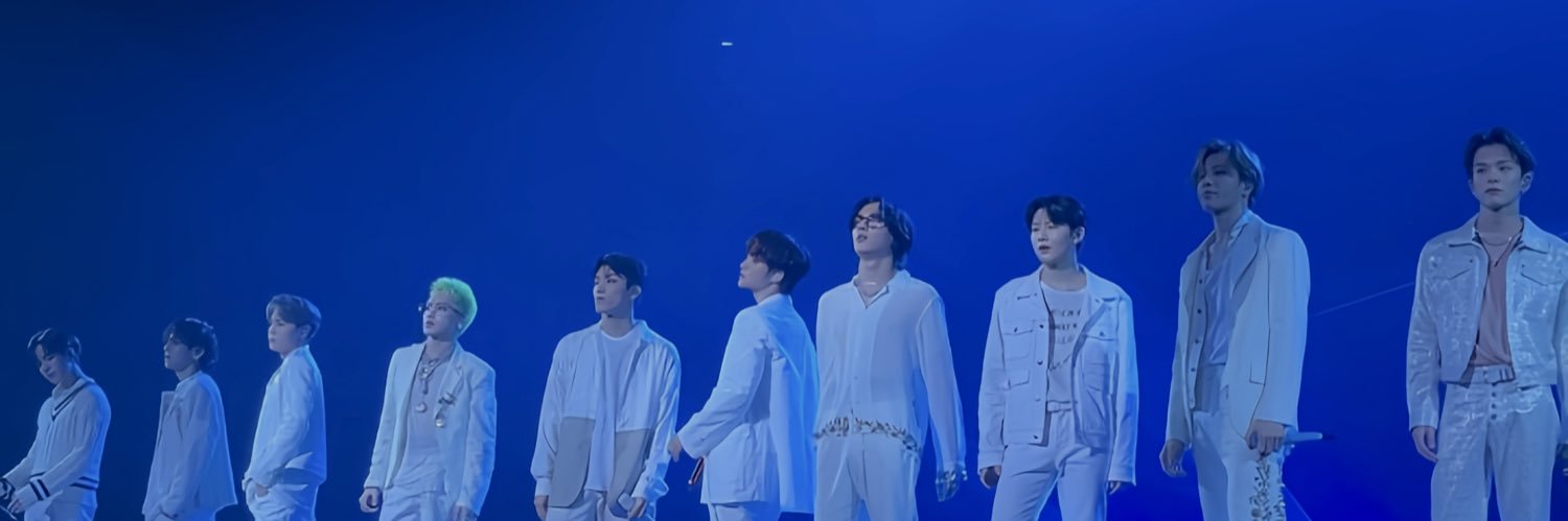 tis˙ᵕ˙'s banner