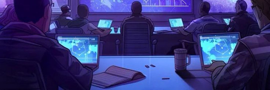 Airdrop Comic's banner