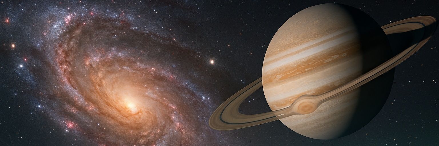 Astronomy Vibes's banner