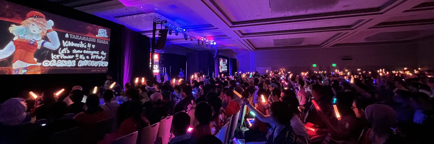 hololive TODAY's banner