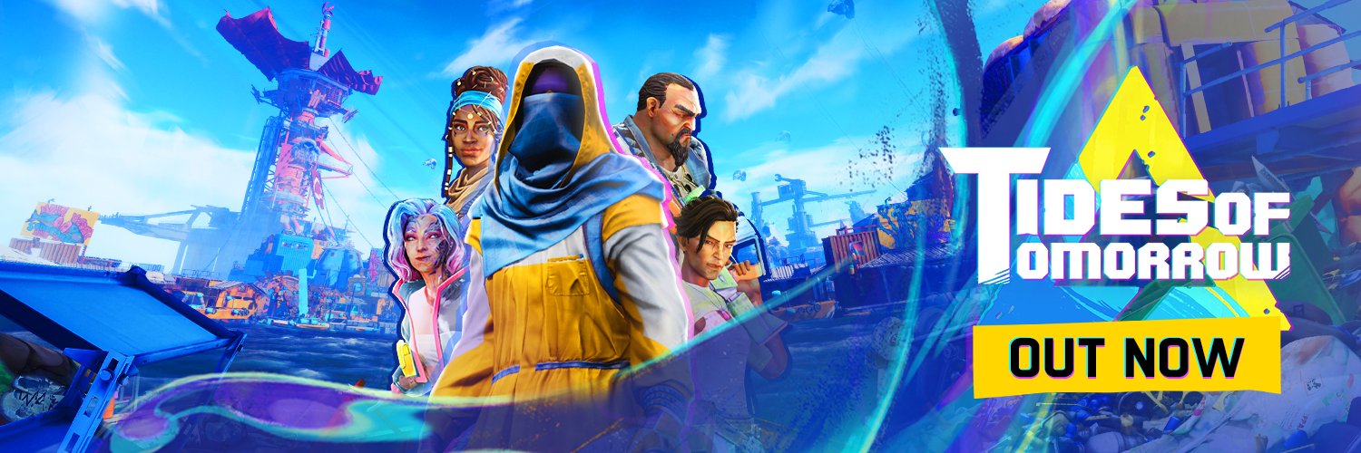 THQ Nordic's banner