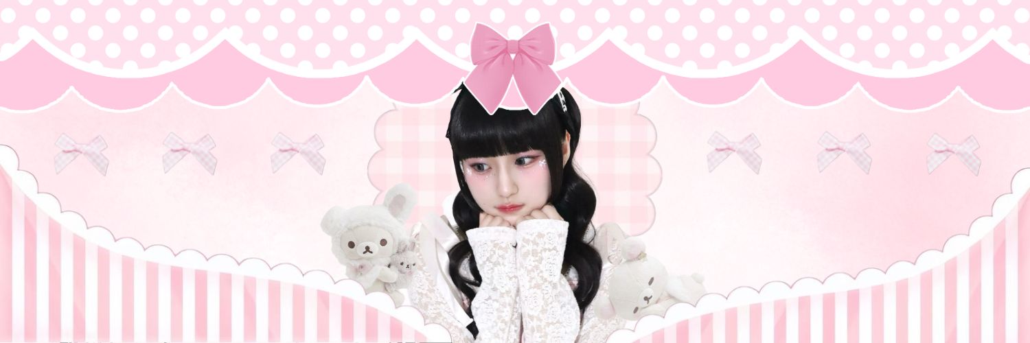 daisy ۶ৎ 🩰🎀 semi ia's banner