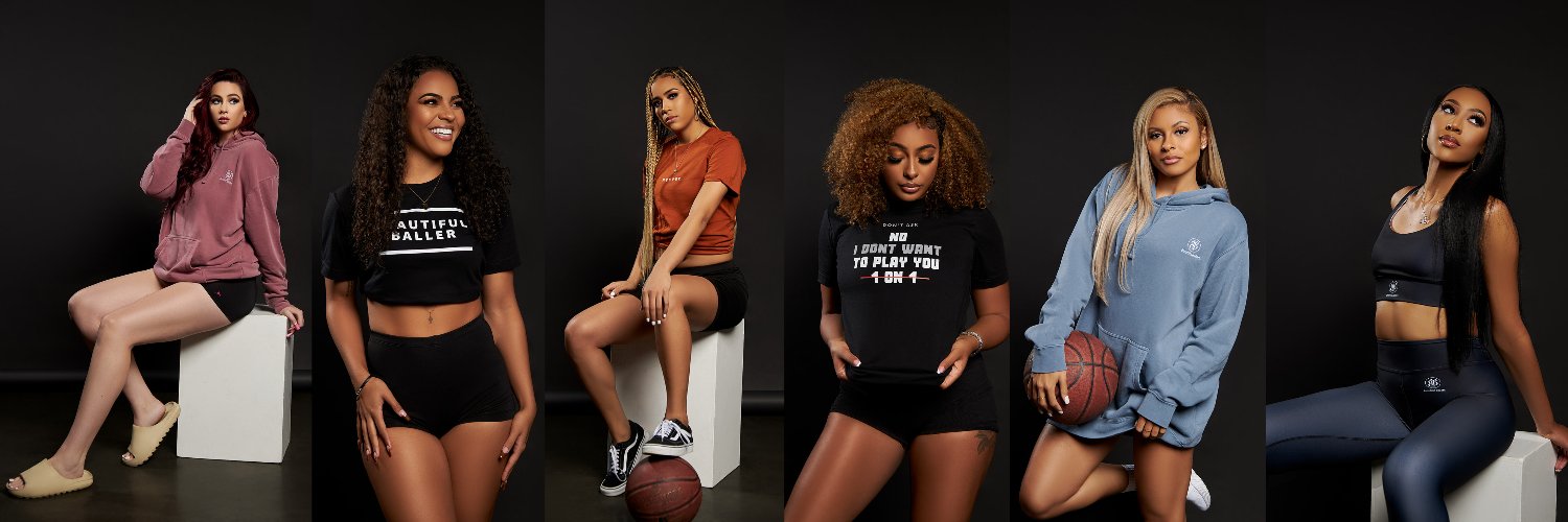 Beautiful Ballers's banner