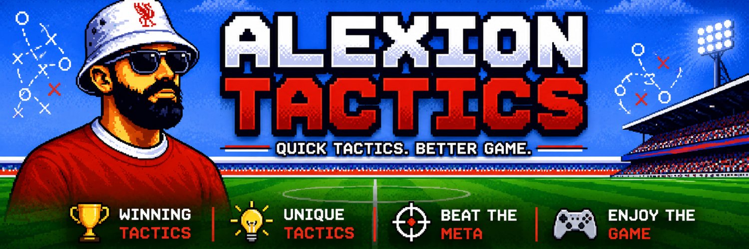 Alexion's banner