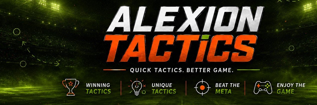 Alexion's banner