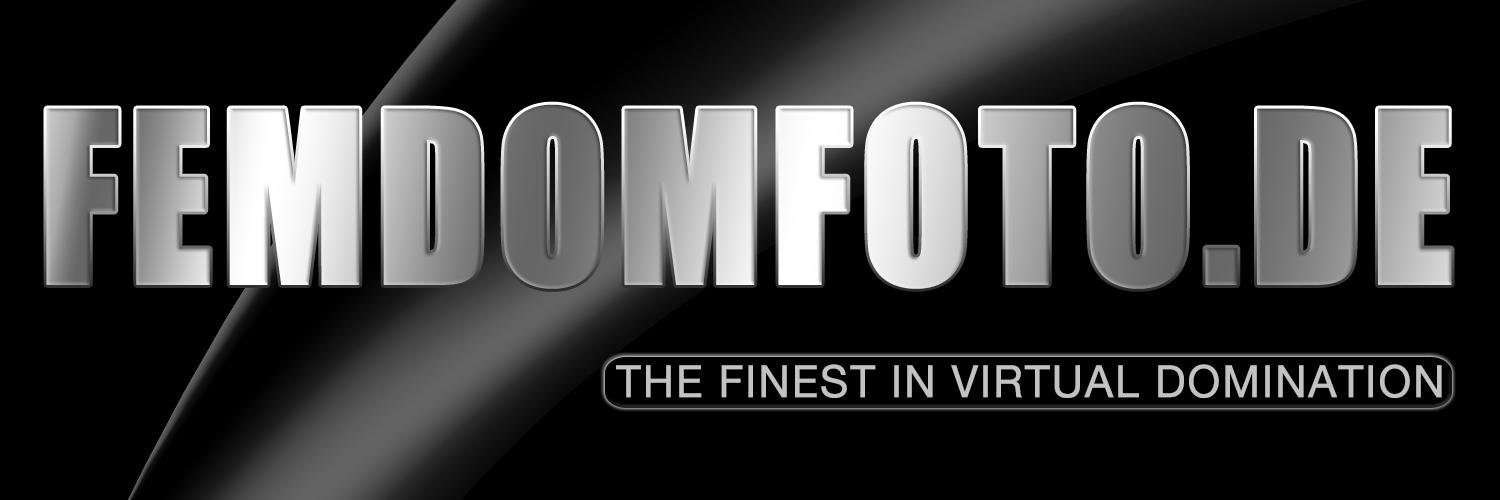 femdomfoto.de's banner