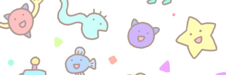 おにぎり's banner