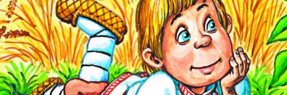 Vitali Pavlov's banner