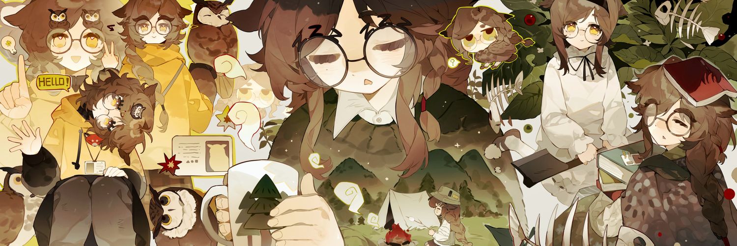 陆用发电's banner