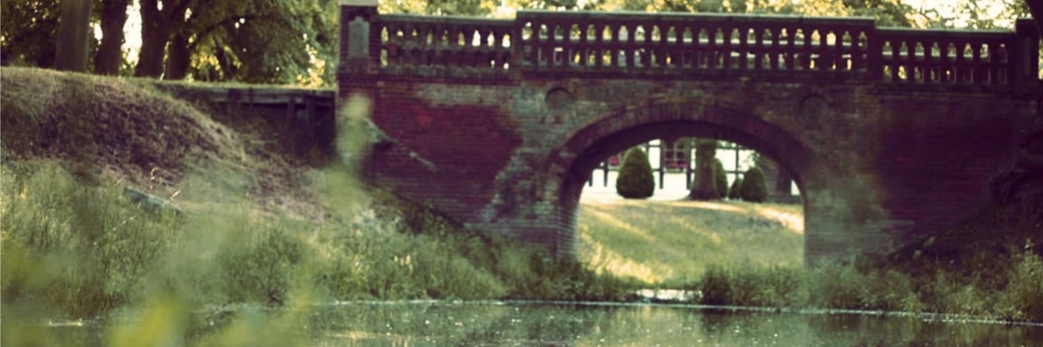 Ulrike Stockmann's banner