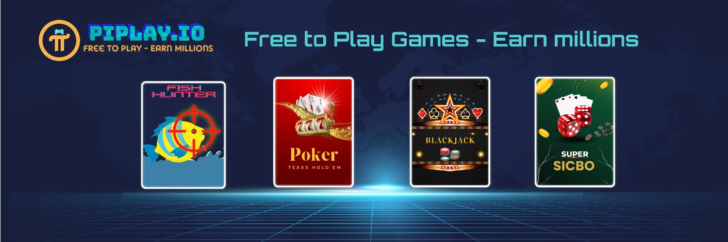PiPlay's banner