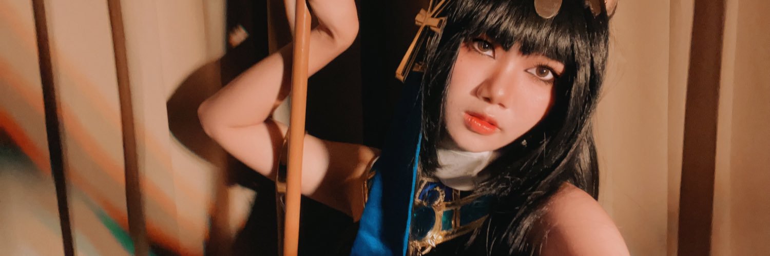CHAYUWOII's banner