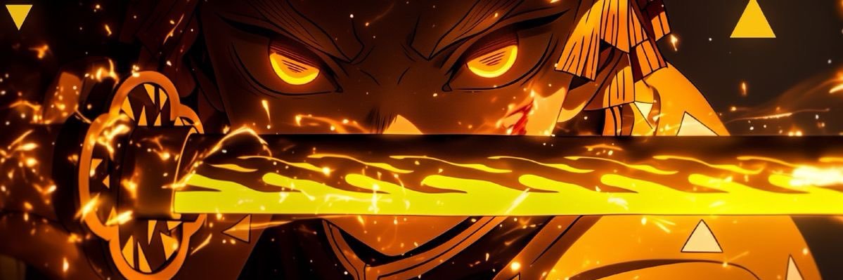 ⚡️'s banner