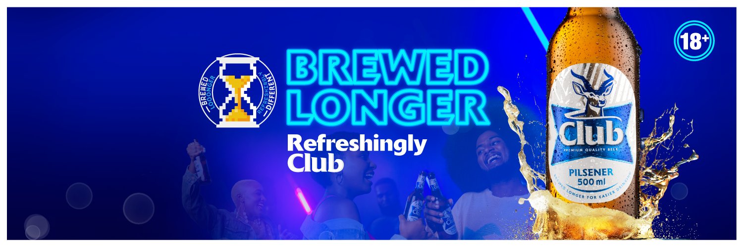 Club Pilsener's banner