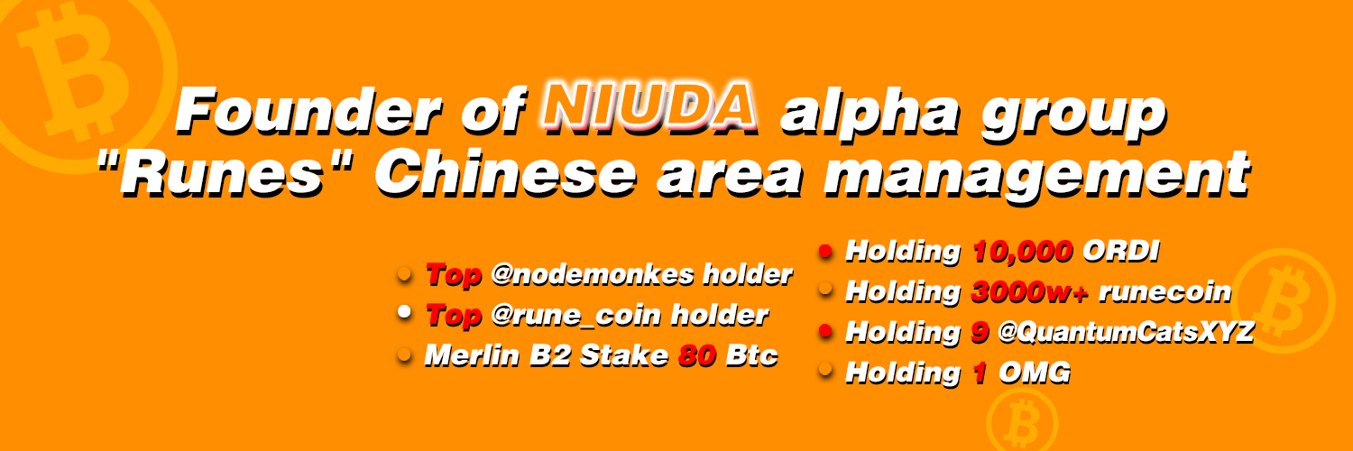 牛大🧙🏻‍♂️Nodemonkes cn🇨🇳's banner
