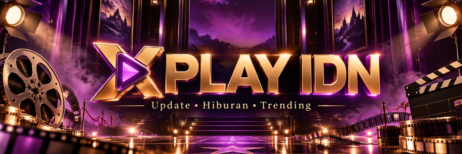 XPLAY IDN's banner