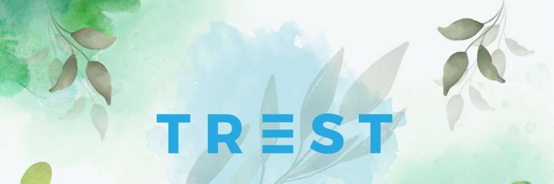 Trest®'s banner