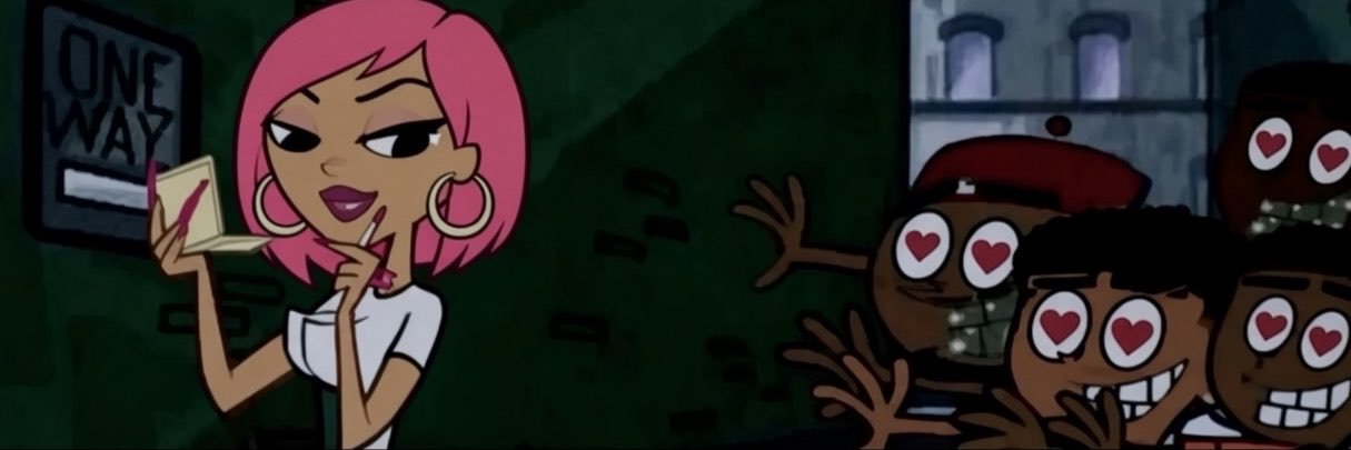 Clementine's banner