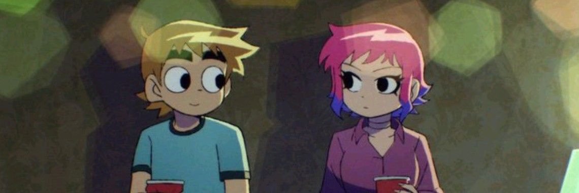 Clementine's banner