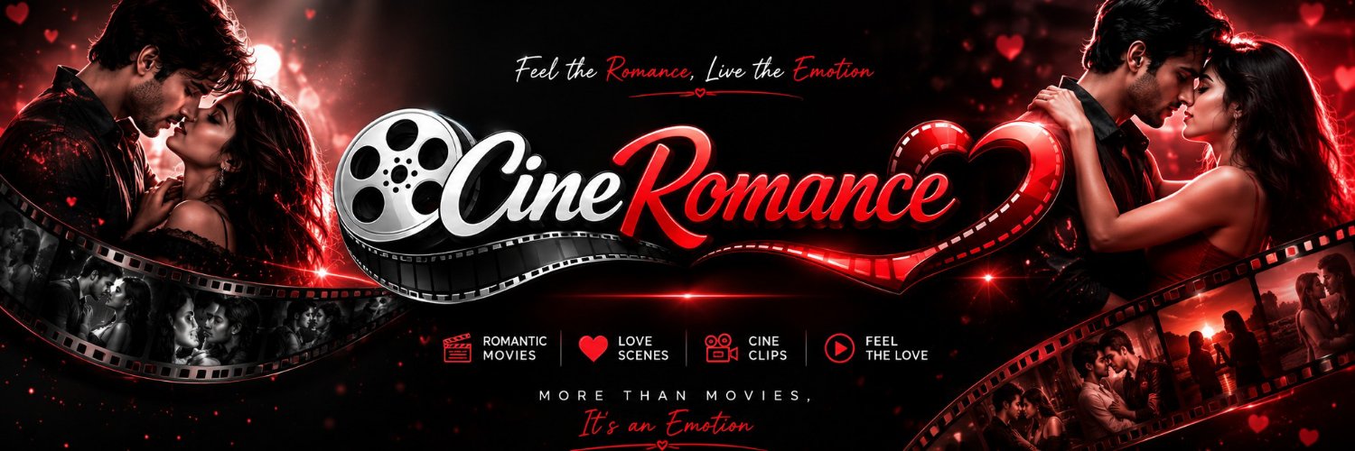 CineRomance's banner