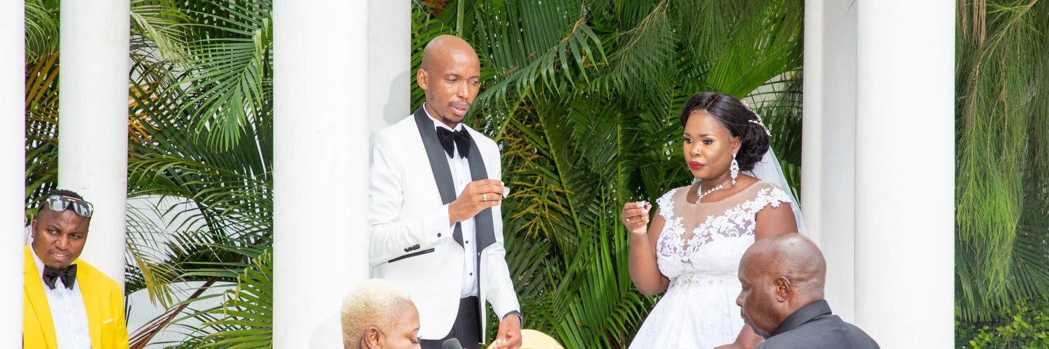 Mpho Maṱhoho's banner
