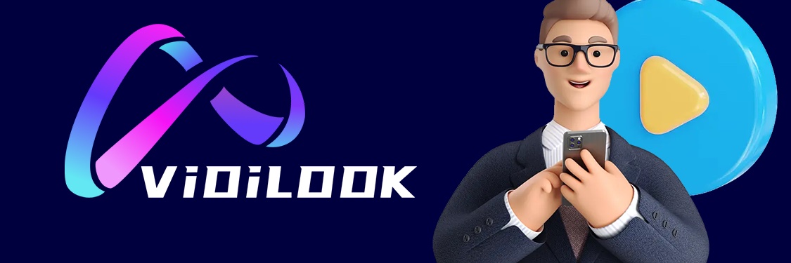 ViDiLOOK's banner