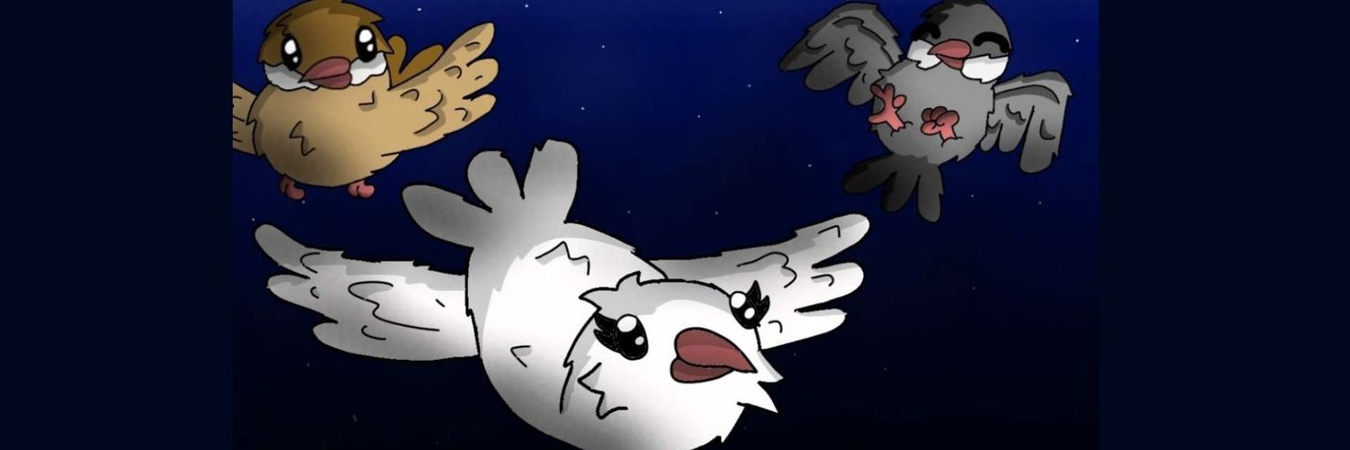 文爺's banner