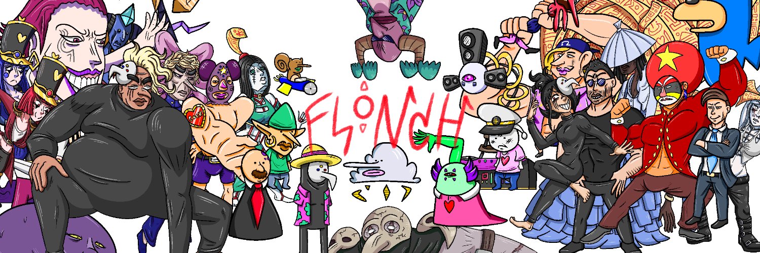 ♦️FLONCH♦️'s banner