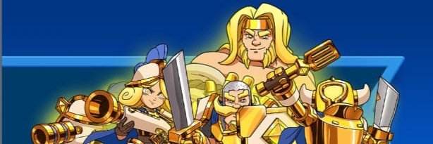 Marenta's banner