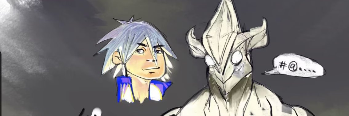 Slashpie's banner