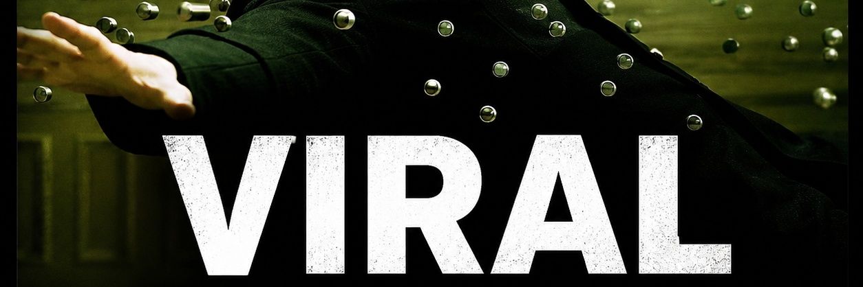 Viral Movie Clips's banner