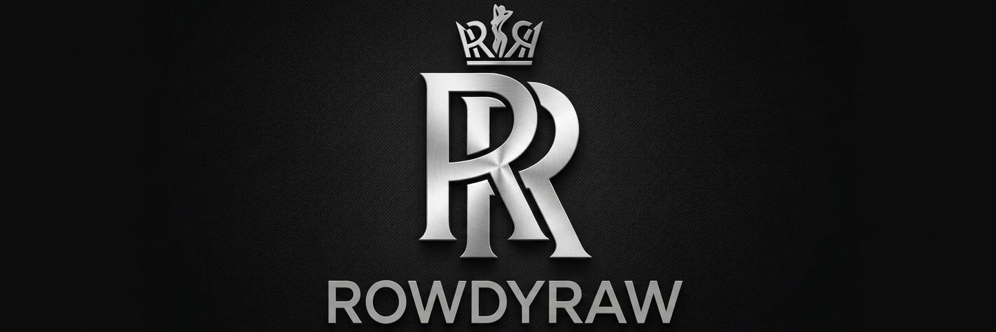 R°wdyRAW🔞's banner