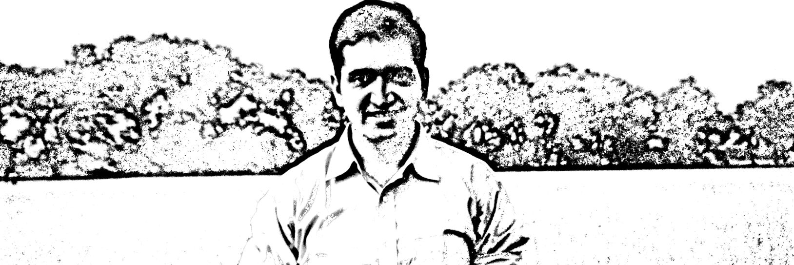 Nitin Chopra's banner