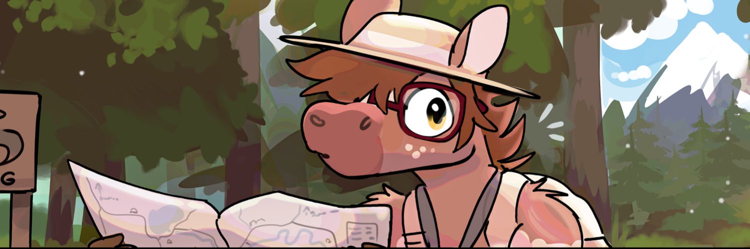 JOJO ☆ 🐎🫏🦒🦓 🔞 🔜 AC's banner