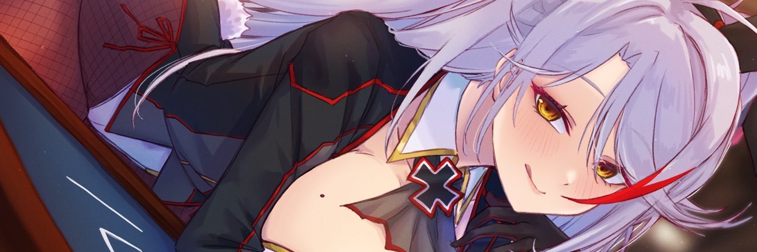 れいたろ🐰🎀's banner