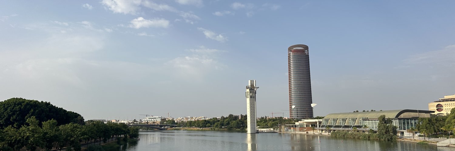 Raúl Solís ✌️🏳️‍🌈's banner