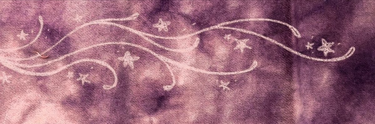 lila's banner