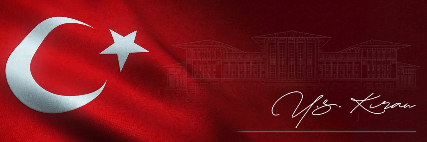 Yavuz Selim KIRAN's banner