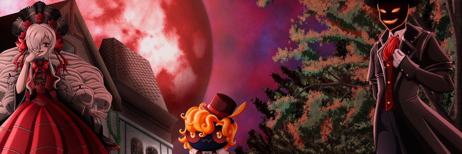Crooked 🎃 LETS PUSH HIGHER ARC!'s banner